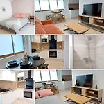 Appartement Pinceau, Elegant, Spacieux, 2 Couchages, Proche Centre