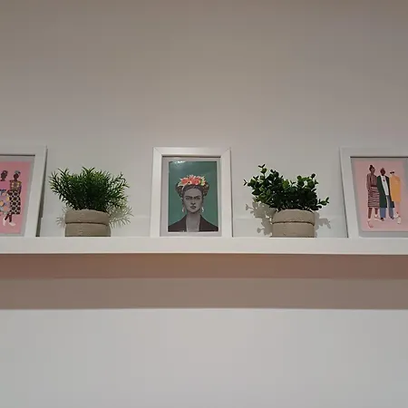 Elegant, Spacieux, 2 Couchages, Proche Centre